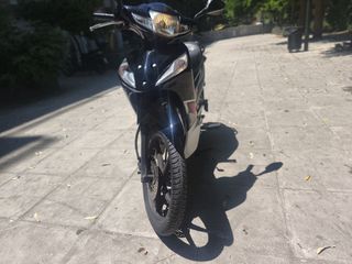 Honda Wave 2018 110I-thumb-1