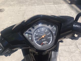Honda Wave 2018 110I-thumb-6