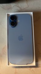 iPhone 17 256 GB γαλάζιο
