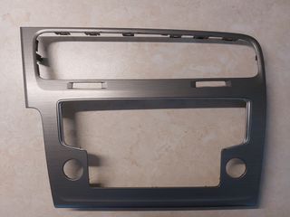 Πλαίσιο ραδιοφώνου MIB για VW Golf 7 MK7 6.5 ιντσών
