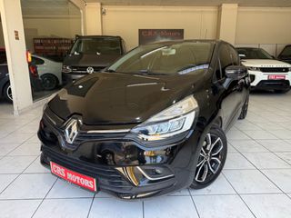Renault Clio 2019 ΜΕ ΕΓΓΥΗΣΗ !!! ENERGY | TCe | DYNAMIC | CRS MOTORS