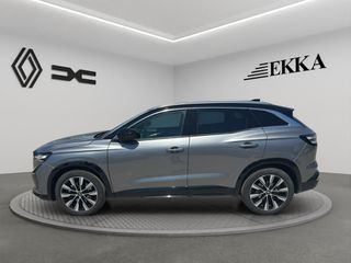 Renault Austral 2026 Full Hybrid 200PS Techno GREY SCHISTE-thumb-2