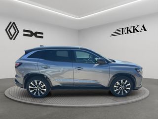 Renault Austral 2026 Full Hybrid 200PS Techno GREY SCHISTE-thumb-6
