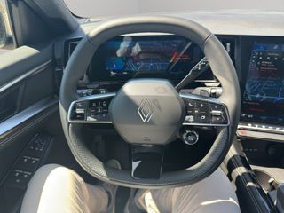 Renault Austral 2026 Full Hybrid 200PS Techno GREY SCHISTE-thumb-9