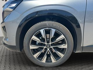 Renault Austral 2026 Full Hybrid 200PS Techno GREY SCHISTE-thumb-21