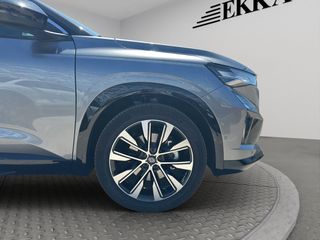 Renault Austral 2026 Full Hybrid 200PS Techno GREY SCHISTE-thumb-22