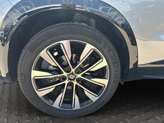 Renault Austral 2026 Full Hybrid 200PS Techno GREY SCHISTE-thumb-23