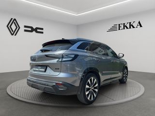 Renault Austral 2026 Full Hybrid 200PS Techno GREY SCHISTE-thumb-5
