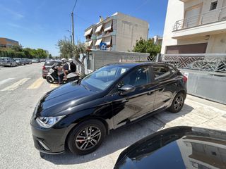 Seat Ibiza 2018 1.0 75hp ΠΟΛΥ ΟΙΚΟΝΟΜΙΚΟ-thumb-2