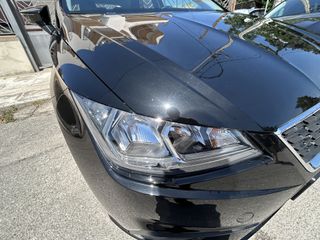 Seat Ibiza 2018 1.0 75hp ΠΟΛΥ ΟΙΚΟΝΟΜΙΚΟ-thumb-4