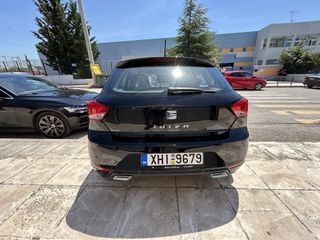 Seat Ibiza 2018 1.0 75hp ΠΟΛΥ ΟΙΚΟΝΟΜΙΚΟ-thumb-5