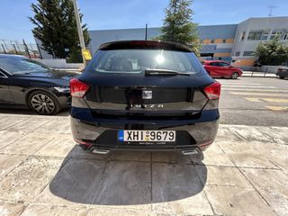 Seat Ibiza 2018 1.0 75hp ΠΟΛΥ ΟΙΚΟΝΟΜΙΚΟ-thumb-6