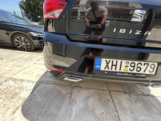 Seat Ibiza 2018 1.0 75hp ΠΟΛΥ ΟΙΚΟΝΟΜΙΚΟ-thumb-7