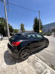 Seat Ibiza 2018 1.0 75hp ΠΟΛΥ ΟΙΚΟΝΟΜΙΚΟ-thumb-8