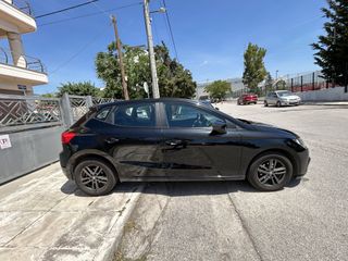 Seat Ibiza 2018 1.0 75hp ΠΟΛΥ ΟΙΚΟΝΟΜΙΚΟ-thumb-9
