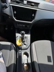 Seat Ibiza 2018 1.0 75hp ΠΟΛΥ ΟΙΚΟΝΟΜΙΚΟ-thumb-12