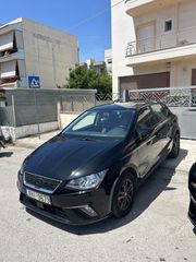 Seat Ibiza 2018 1.0 75hp ΠΟΛΥ ΟΙΚΟΝΟΜΙΚΟ
