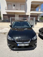 Seat Ibiza 2018 1.0 75hp ΠΟΛΥ ΟΙΚΟΝΟΜΙΚΟ-thumb-1