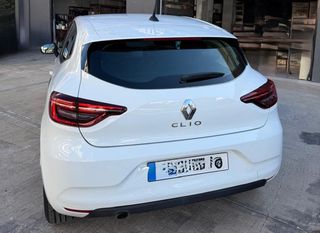 Renault Clio 2020 1.5 DCI DIESEL EURO6-thumb-4