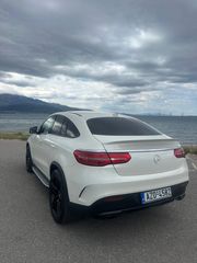Mercedes-Benz GLE 43 AMG 2015 PANORAMA FULL EXTRA-thumb-1