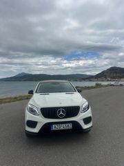 Mercedes-Benz GLE 43 AMG 2015 PANORAMA FULL EXTRA-thumb-3