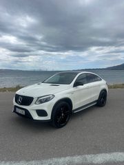 Mercedes-Benz GLE 43 AMG 2015 PANORAMA FULL EXTRA-thumb-4