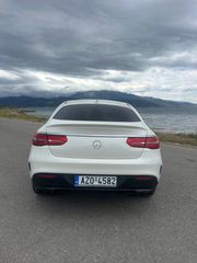 Mercedes-Benz GLE 43 AMG 2015 PANORAMA FULL EXTRA-thumb-5