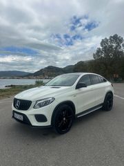Mercedes-Benz GLE 43 AMG 2015 PANORAMA FULL EXTRA-thumb-6