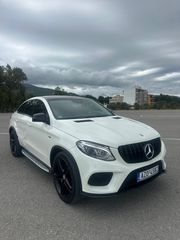 Mercedes-Benz GLE 43 AMG 2015 PANORAMA FULL EXTRA-thumb-7