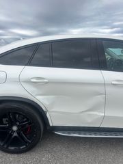 Mercedes-Benz GLE 43 AMG 2015 PANORAMA FULL EXTRA-thumb-8