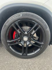 Mercedes-Benz GLE 43 AMG 2015 PANORAMA FULL EXTRA-thumb-9