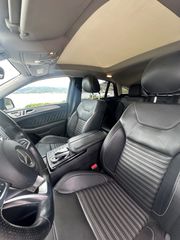 Mercedes-Benz GLE 43 AMG 2015 PANORAMA FULL EXTRA-thumb-10