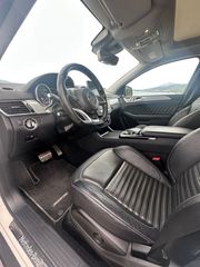 Mercedes-Benz GLE 43 AMG 2015 PANORAMA FULL EXTRA-thumb-11
