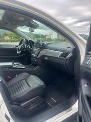 Mercedes-Benz GLE 43 AMG 2015 PANORAMA FULL EXTRA-thumb-12