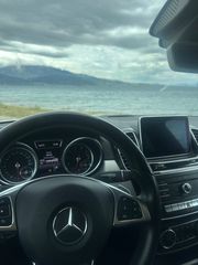 Mercedes-Benz GLE 43 AMG 2015 PANORAMA FULL EXTRA-thumb-14