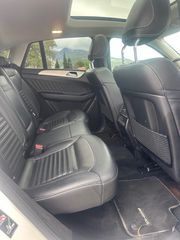 Mercedes-Benz GLE 43 AMG 2015 PANORAMA FULL EXTRA-thumb-15