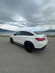 Mercedes-Benz GLE 43 AMG 2015 PANORAMA FULL EXTRA-thumb-18