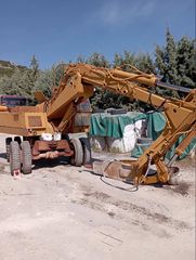 Εκσκαφέας Με Λάστιχα Fuchs 1969 703 M-thumb-3