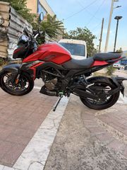 Voge 300R 2021 euro5-thumb-1