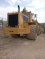 Φορτωτής Με Λάστιχα CAT 1980 CAT 988 B-thumb-2