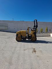 Οδοστρωτήρες CAT 2003 CB 214D