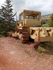 Μπουλντόζες CAT 1972 CAT D8H-thumb-2