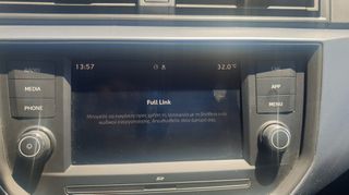 Seat Arona 2021 OPTIMUM 1,0 TSI ΕΛΛΗΝΙΚΟ ΜΕ SERVICE BENZINH-thumb-44