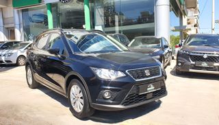 Seat Arona 2021 STYLE 1,0 TSI ΕΛΛΗΝΙΚΟ ΜΕ SERVICE BENZINH