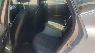 Seat Arona 2021 OPTIMUM 1,0 TSI ΕΛΛΗΝΙΚΟ ΜΕ SERVICE BENZINH-thumb-10