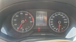 Seat Arona 2021 OPTIMUM 1,0 TSI ΕΛΛΗΝΙΚΟ ΜΕ SERVICE BENZINH-thumb-18