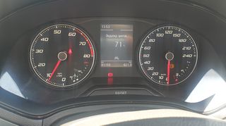 Seat Arona 2021 OPTIMUM 1,0 TSI ΕΛΛΗΝΙΚΟ ΜΕ SERVICE BENZINH-thumb-19