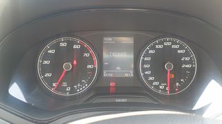 Seat Arona 2021 OPTIMUM 1,0 TSI ΕΛΛΗΝΙΚΟ ΜΕ SERVICE BENZINH-thumb-20