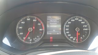 Seat Arona 2021 OPTIMUM 1,0 TSI ΕΛΛΗΝΙΚΟ ΜΕ SERVICE BENZINH-thumb-21