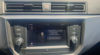 Seat Arona 2021 OPTIMUM 1,0 TSI ΕΛΛΗΝΙΚΟ ΜΕ SERVICE BENZINH-thumb-33